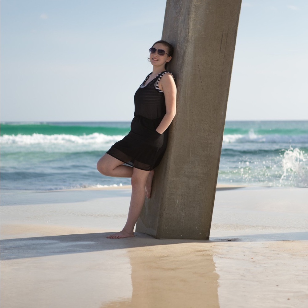 Meet your Posher, Jaime